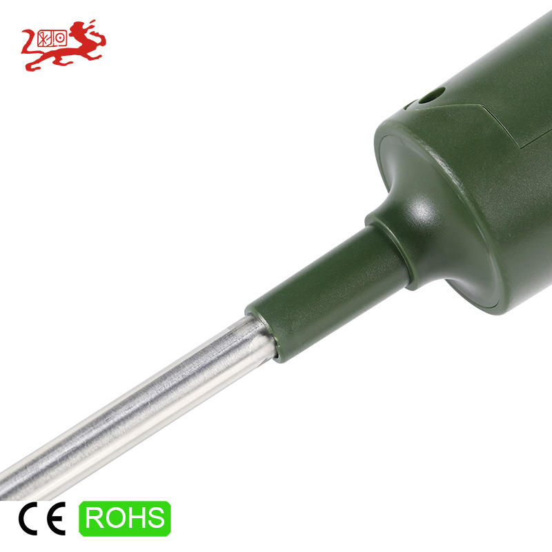 植物环境温度湿度数字土壤湿度计D100