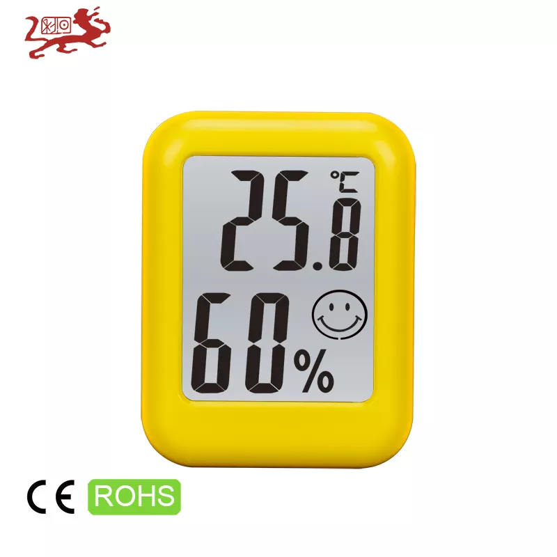 2023 Newest MINI Thermometer&Hygrometer